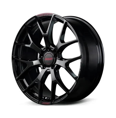 แบบล้อสั่งตัด 2x7FT SPEC-M Design — ดีไซน์อ้างอิง Rays