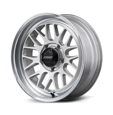 แบบล้อสั่งตัด 2x9L-RA Design — ดีไซน์อ้างอิง Rays