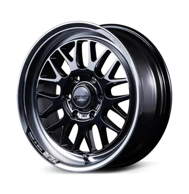 แบบล้อสั่งตัด 2x9L-RA JET Design — ดีไซน์อ้างอิง Rays