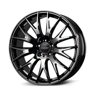 แบบล้อสั่งตัด 2x9PULS SPORT Design — ดีไซน์อ้างอิง Rays