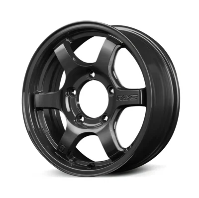 แบบล้อสั่งตัด 57DR-X Design — ดีไซน์อ้างอิง Rays
