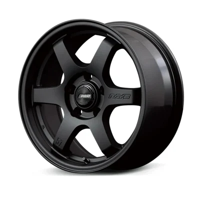 แบบล้อสั่งตัด 57DR-X2 Design — ดีไซน์อ้างอิง Rays