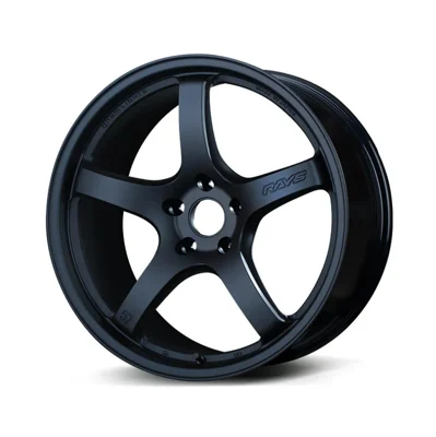 แบบล้อสั่งตัด 57R Admiral Design — ดีไซน์อ้างอิง Rays