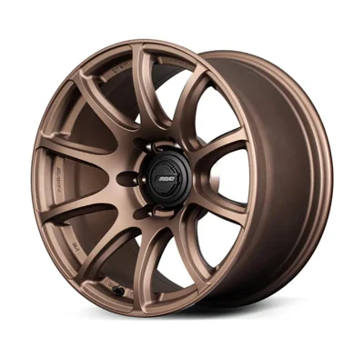 แบบล้อสั่งตัด 57TR-X Design — ดีไซน์อ้างอิง Rays