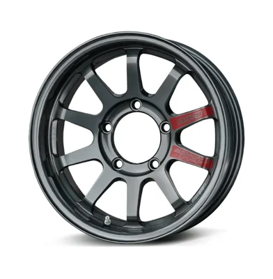 แบบล้อสั่งตัด A-LAP-J PRO Design — ดีไซน์อ้างอิง Rays
