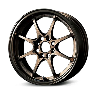 แบบล้อสั่งตัด CE28N 8 SPOKE Design — ดีไซน์อ้างอิง Rays