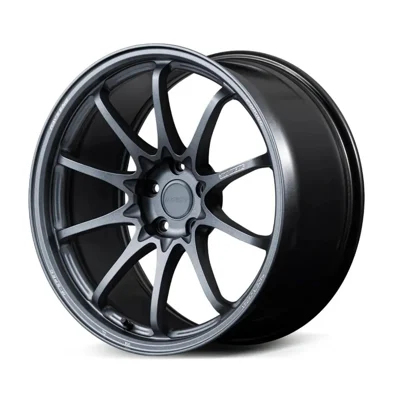 แบบล้อสั่งตัด CE28N M-SPEC Design — ดีไซน์อ้างอิง Rays