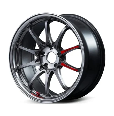 แบบล้อสั่งตัด CE28N SL Design — ดีไซน์อ้างอิง Rays