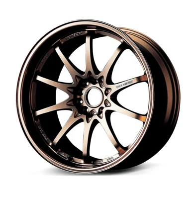 แบบล้อสั่งตัด CN28N 10 SPOKE Design — ดีไซน์อ้างอิง Rays