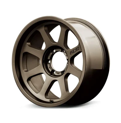 แบบล้อสั่งตัด D108 Design — ดีไซน์อ้างอิง Rays