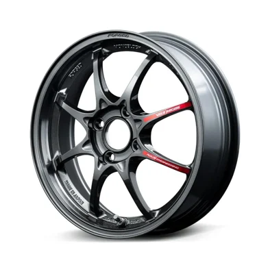 แบบล้อสั่งตัด E28 CLUB RACER II Design — ดีไซน์อ้างอิง Rays