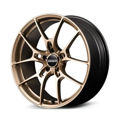 แบบล้อสั่งตัด G025 LTD Design — ดีไซน์อ้างอิง Rays