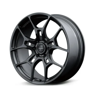แบบล้อสั่งตัด G025G Design — ดีไซน์อ้างอิง Rays
