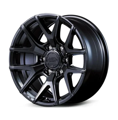 แบบล้อสั่งตัด MID M62 Design — ดีไซน์อ้างอิง Rays