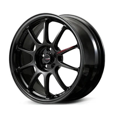 แบบล้อสั่งตัด RACING R10 EVO Design — ดีไซน์อ้างอิง Rays