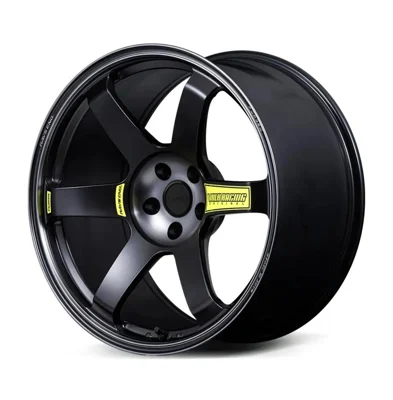 แบบล้อสั่งตัด TE37 SAGA SL Design — ดีไซน์อ้างอิง Rays