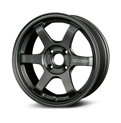 แบบล้อสั่งตัด TE37 SONIC CLUB Design — ดีไซน์อ้างอิง Rays