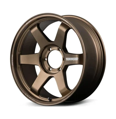 แบบล้อสั่งตัด TE37 ultra Design — ดีไซน์อ้างอิง Rays