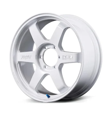 แบบล้อสั่งตัด TE37 ultra LARGE Design — ดีไซน์อ้างอิง Rays