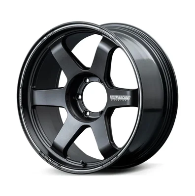 แบบล้อสั่งตัด TE37 ultra X Design — ดีไซน์อ้างอิง Rays