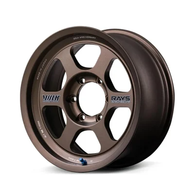 แบบล้อสั่งตัด TE37 XT-30TH Design — ดีไซน์อ้างอิง Rays