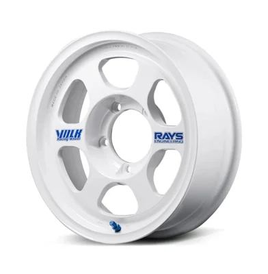 แบบล้อสั่งตัด TE37 XT Design — ดีไซน์อ้างอิง Rays