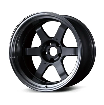 แบบล้อสั่งตัด TE37V MARK-II Design — ดีไซน์อ้างอิง Rays