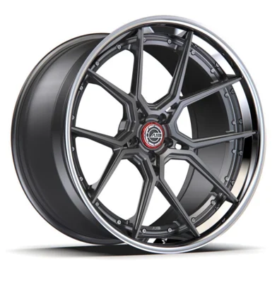 แบบล้อสั่งตัด D003 Design — ดีไซน์อ้างอิง VOSSEN