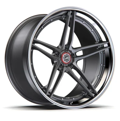 แบบล้อสั่งตัด D005 Design — ดีไซน์อ้างอิง VOSSEN