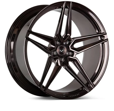แบบล้อสั่งตัด EVO-1 Design — ดีไซน์อ้างอิง VOSSEN