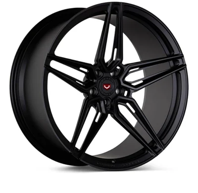 แบบล้อสั่งตัด EVO-1R Design — ดีไซน์อ้างอิง VOSSEN