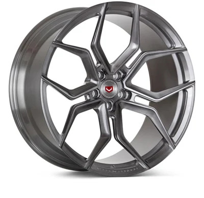 แบบล้อสั่งตัด EVO-3 Design — ดีไซน์อ้างอิง VOSSEN