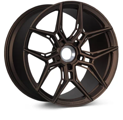 แบบล้อสั่งตัด EVO-4R Design — ดีไซน์อ้างอิง VOSSEN