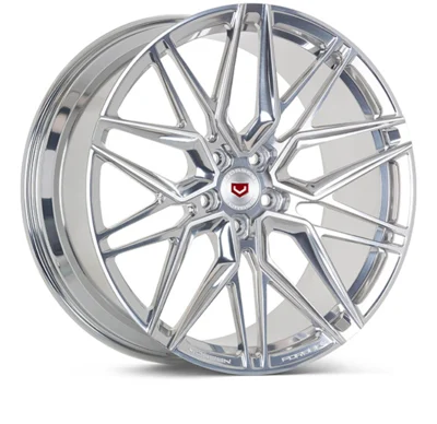 แบบล้อสั่งตัด EVO-5 Design — ดีไซน์อ้างอิง VOSSEN