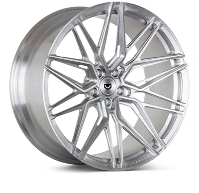 แบบล้อสั่งตัด EVO-5R Design — ดีไซน์อ้างอิง VOSSEN