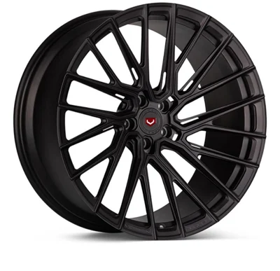 แบบล้อสั่งตัด EVO-6TR Design — ดีไซน์อ้างอิง VOSSEN