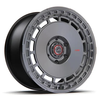 แบบล้อสั่งตัด G10R Design — ดีไซน์อ้างอิง VOSSEN