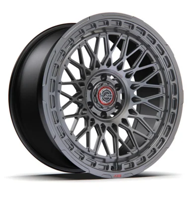 แบบล้อสั่งตัด G30R Design — ดีไซน์อ้างอิง VOSSEN