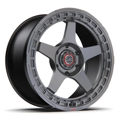 แบบล้อสั่งตัด G5R Design — ดีไซน์อ้างอิง VOSSEN