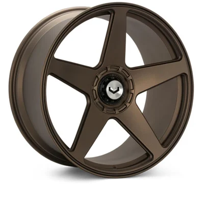 แบบล้อสั่งตัด GEN-01 Design — ดีไซน์อ้างอิง VOSSEN