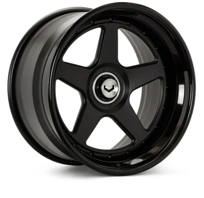 แบบล้อสั่งตัด GEN-01 Design — ดีไซน์อ้างอิง VOSSEN