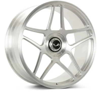 แบบล้อสั่งตัด GEN-02 Design — ดีไซน์อ้างอิง VOSSEN