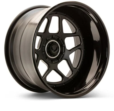 แบบล้อสั่งตัด GEN-02 Design — ดีไซน์อ้างอิง VOSSEN