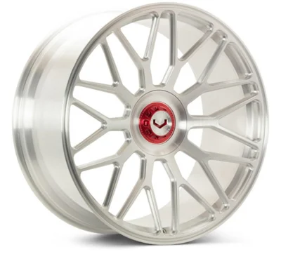 แบบล้อสั่งตัด GEN-03 Design — ดีไซน์อ้างอิง VOSSEN