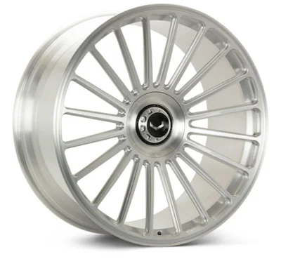 แบบล้อสั่งตัด GEN-04 Design — ดีไซน์อ้างอิง VOSSEN