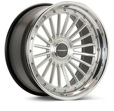 แบบล้อสั่งตัด GEN-04 Design — ดีไซน์อ้างอิง VOSSEN