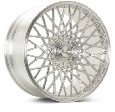 แบบล้อสั่งตัด GEN-05 Design — ดีไซน์อ้างอิง VOSSEN