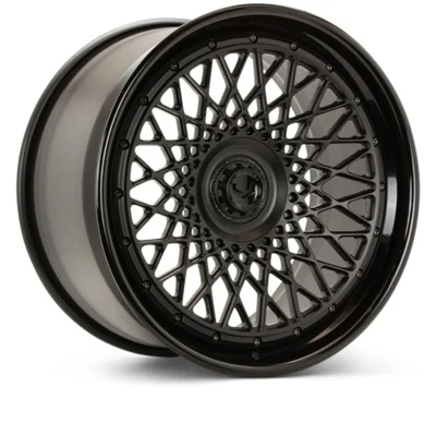 แบบล้อสั่งตัด GEN-05 Design — ดีไซน์อ้างอิง VOSSEN