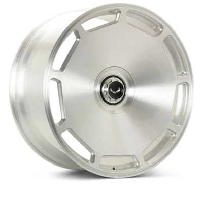 แบบล้อสั่งตัด GEN-06 Design — ดีไซน์อ้างอิง VOSSEN