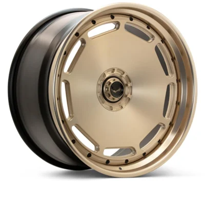 แบบล้อสั่งตัด GEN-06 Design — ดีไซน์อ้างอิง VOSSEN